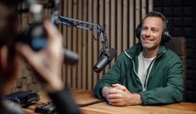 The New York Times: Ko gleda sve te podkaste?