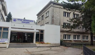 Kompanija "8B Kapital" nije uradila ni&scaron;ta za razvoj Željezare: Radnici nisu izgubili ni&scaron;ta, EPCG ostala bez 800 hiljada