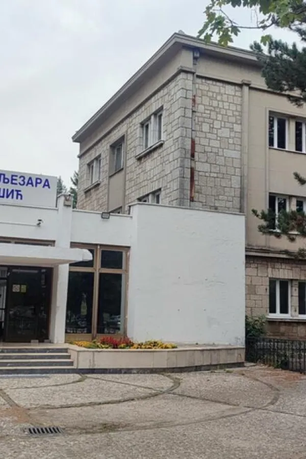 Kompanija "8B Kapital" nije uradila ni&scaron;ta za razvoj Željezare: Radnici nisu izgubili ni&scaron;ta, EPCG ostala bez 800 hiljada