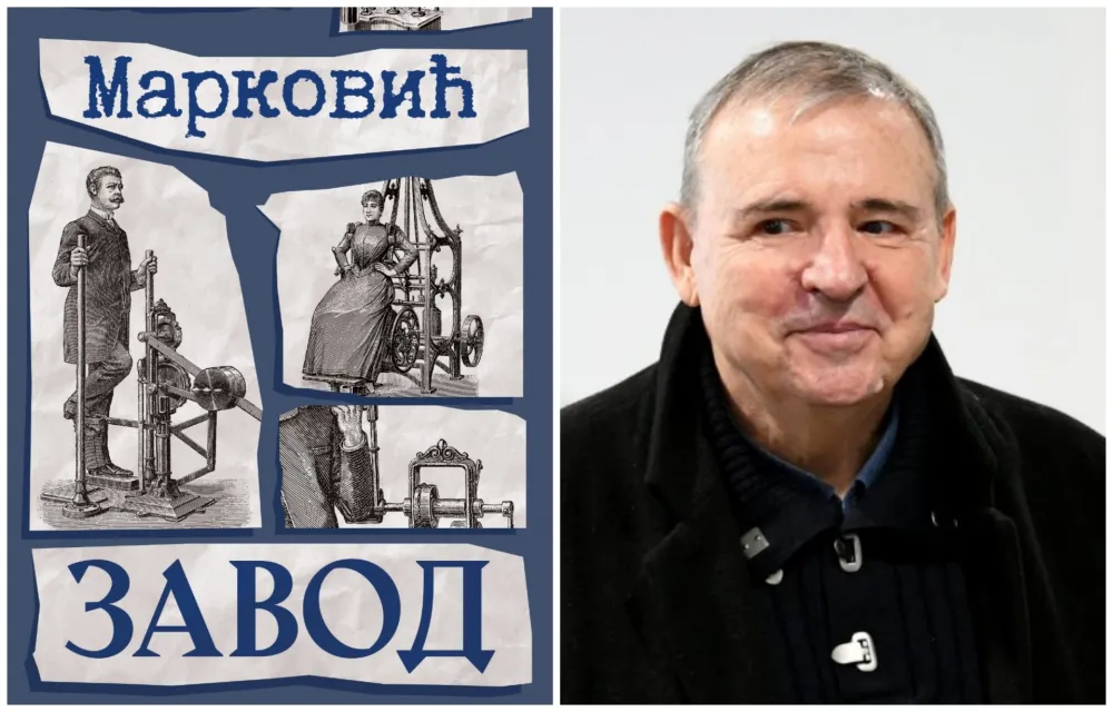 Marković i njegovo djelo