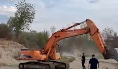 Eksploatacija &scaron;ljunka u Zeti