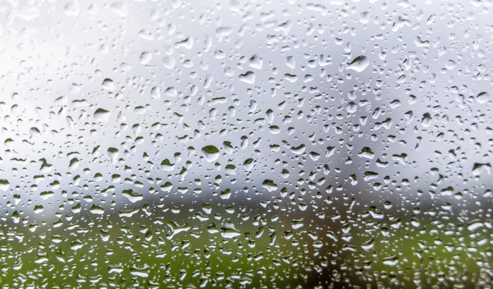 Danas promjenljivo, popodne&nbsp;moguća ki&scaron;a