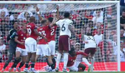 Kalafjori donio trijumf Arsenalu