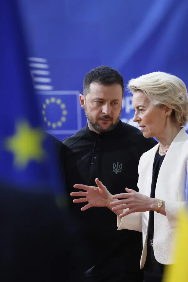 EU najavljuje novi 19. paket sankcija Rusiji početkom septembra