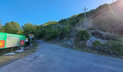 Rakrsnica kod Milo&scaron;evog kr&scaron;a