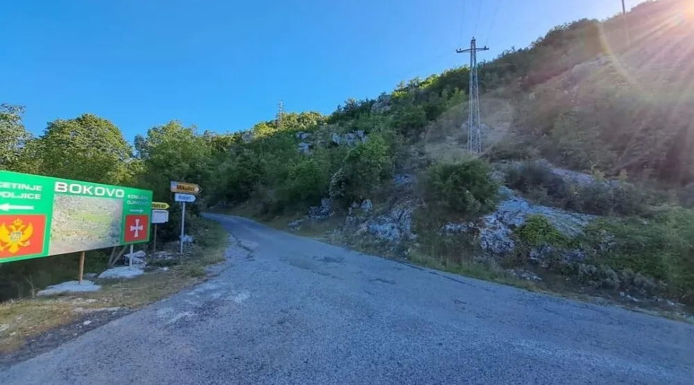 Rakrsnica kod Milo&scaron;evog kr&scaron;a