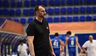 Bo&scaron;ko Radović