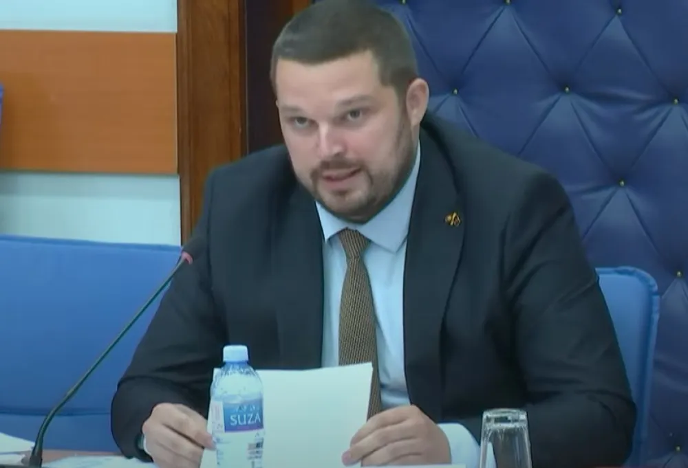 ZORAN MIKIĆ riječ dana