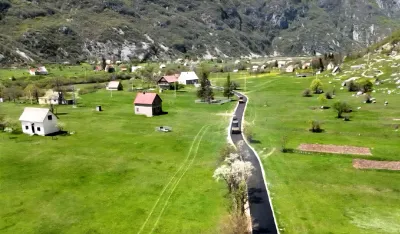 (FOTO) Komarnica živi duhom predaka i sa nadom u povratak