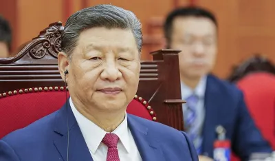 Objavljene knjige Si Đinpingovih govora o sveobuhvatnom pridržavanju produbljivanja reformi