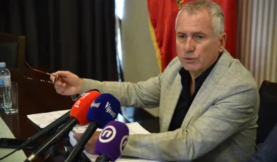 Rakčević: Za pola godine Institut od stečaja do&scaron;ao do dobiti od 926 hiljada eura