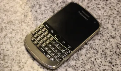 BlackBerry Classic se vraća u Android formatu