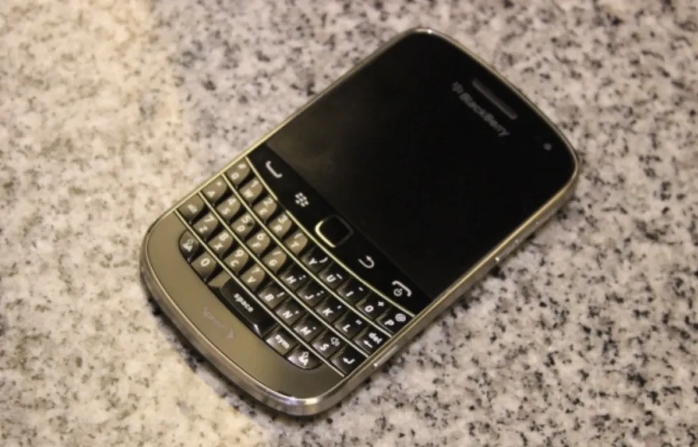 BlackBerry Classic se vraća u Android formatu