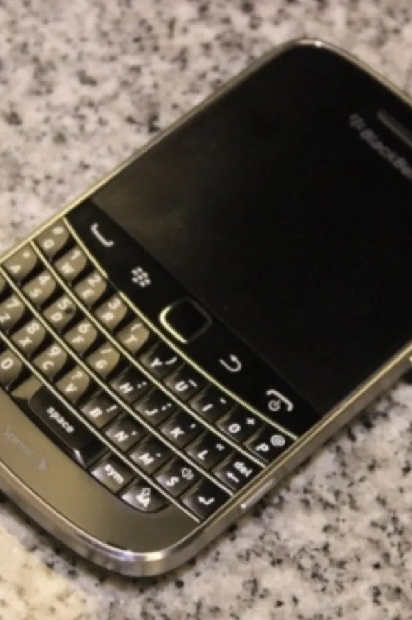 BlackBerry Classic se vraća u Android formatu