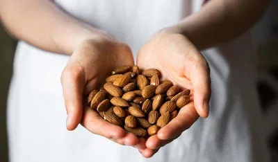 Za&scaron;to biste dnevno trebali jesti bar 60 grama badema