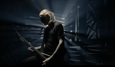 Paradise Lost objavili singl "Tyrants Serenade"