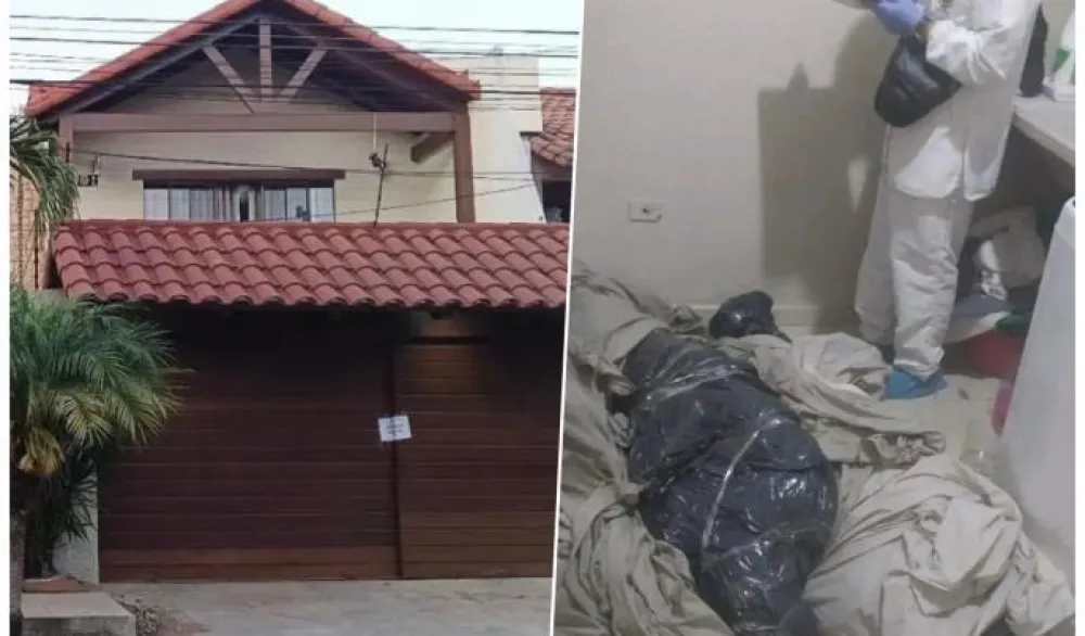 Interpol se uključio u istragu ubistava u Boliviji: Krvavi tragovi vode do balkanskog kartela