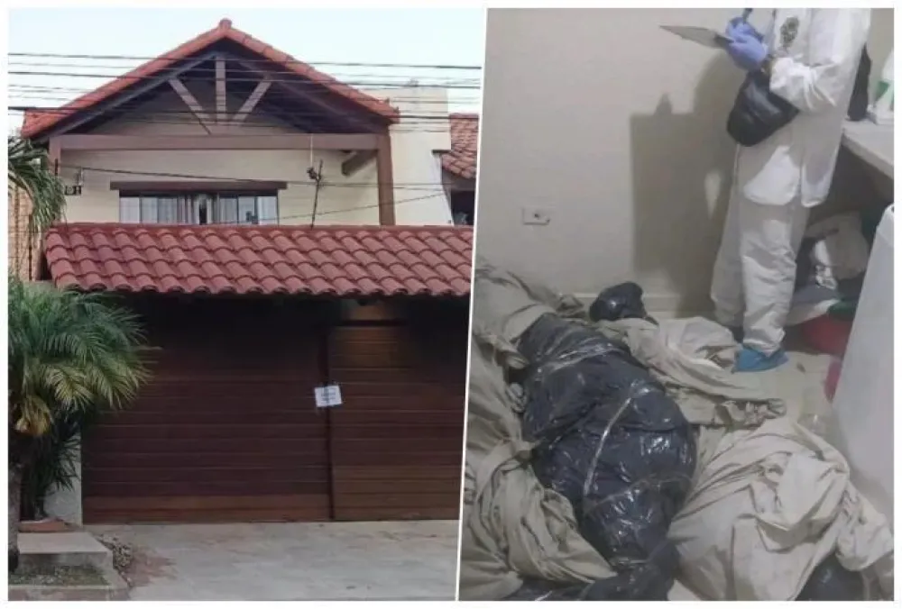 Interpol se uključio u istragu ubistava u Boliviji: Krvavi tragovi vode do balkanskog kartela