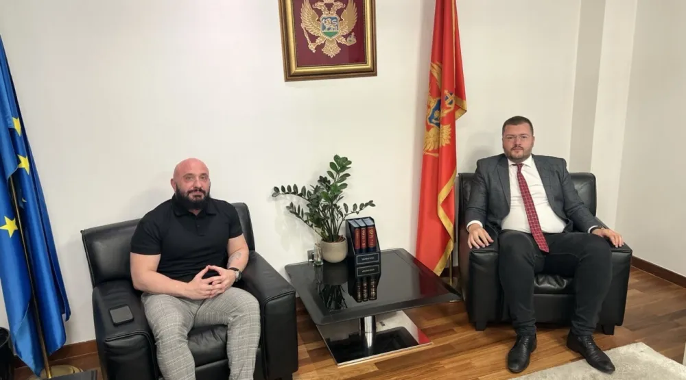 Promjena odnosa prema žrtvama vansudskih pogubljenja naglasiće demokratsko jačanje Crne Gore