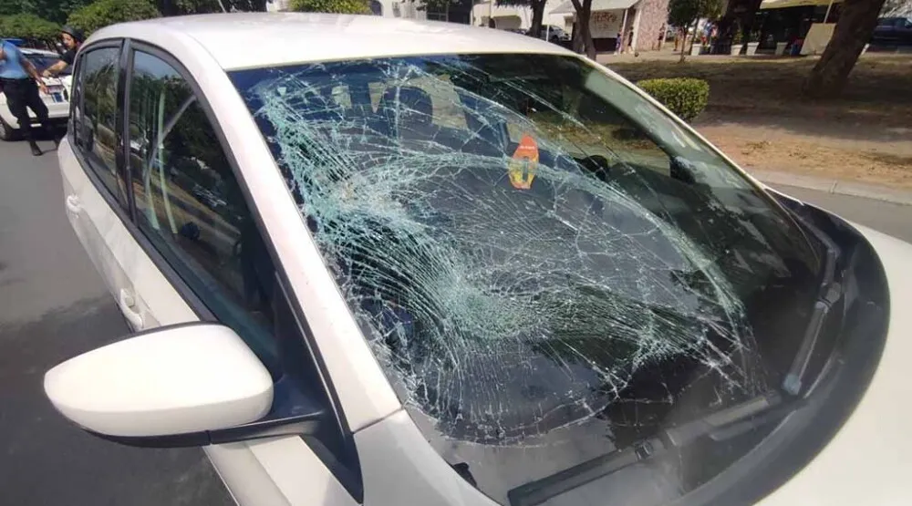 Jedna osoba povrijeđena u udesu u Baru