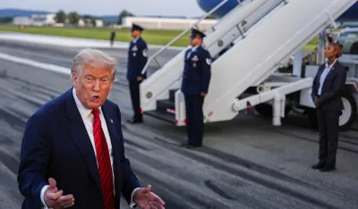 Tramp: Znam tačno &scaron;ta radim, okončao sam &scaron;est ratova za &scaron;est mjeseci