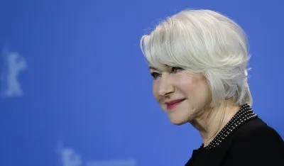 Miren: Džejms Bond mora da bude mu&scaron;karac