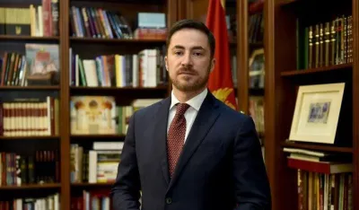 Bogdanović: Perovićev doprinos kulturi ostaje trajan temelj Crne Gore