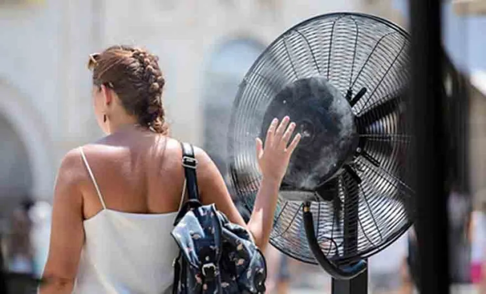 (VIDEO) Pretežno sunčano uz lokalni razvoj oblačnosti