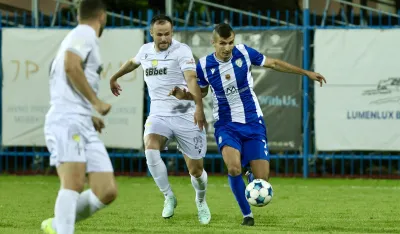 Odlučio pobjednika: Armin Bo&scaron;njak