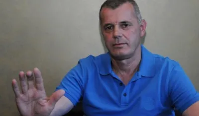 Sud BiH razmatra ustupanje optužnice za ratne zločine protiv Ranka Radulovića Crnoj Gori