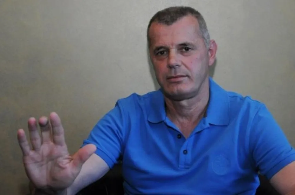 Sud BiH razmatra ustupanje optužnice za ratne zločine protiv Ranka Radulovića Crnoj Gori