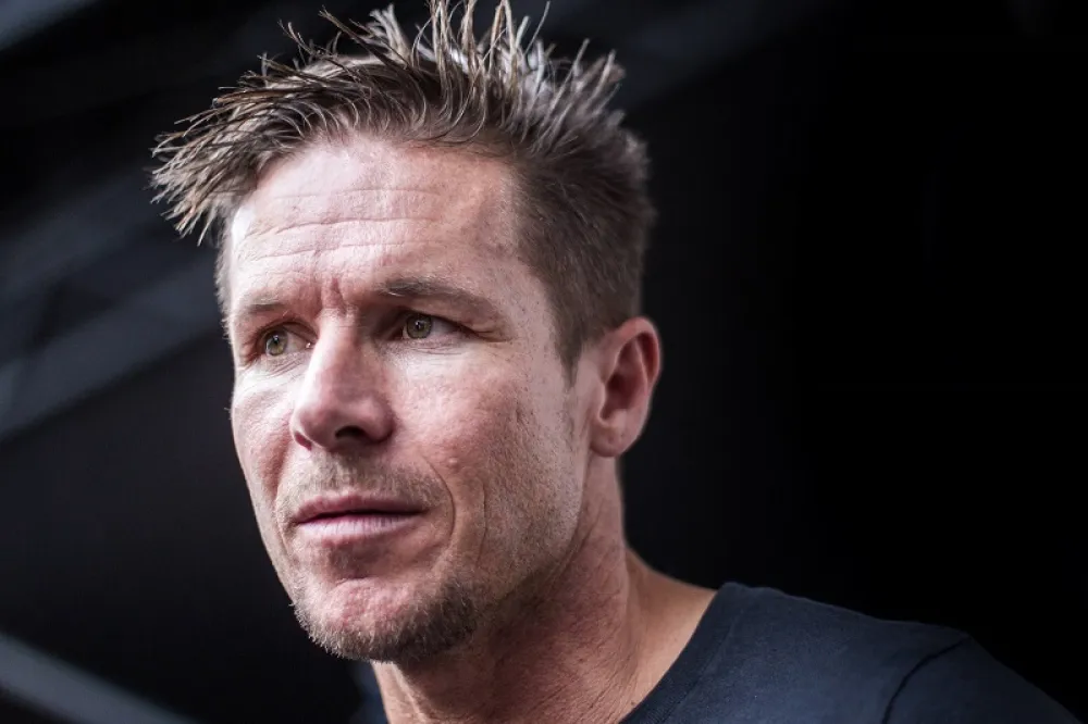 Baumgartner bio osiguran na 500 miliona eura, evo kome ide novac