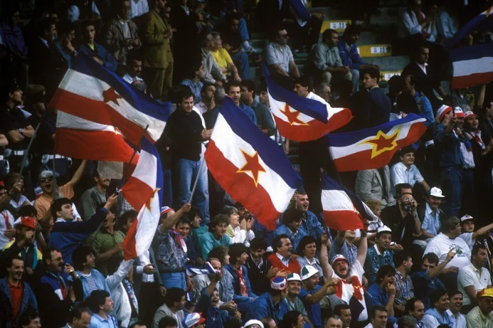 Pet najmoćnijih kompanija iz vremena Jugoslavije: Od giganata za ponos do propasti