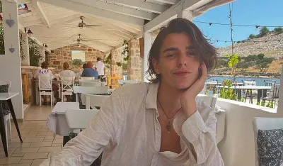 Marko Bo&scaron;njak otkrio da se povlači s dru&scaron;tvenih mreža: Moram da za&scaron;titim mentalno zdravlje