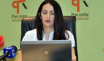 Milena Besic - CEDEM