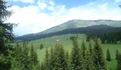 Stanovnici MZ Meljak zahtijevaju asfaltiranje puta do Ljubi&scaron;nje