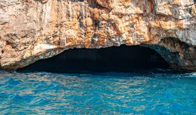 Plava &scaron;pilja od septembra u Registru speleolo&scaron;kih objekata