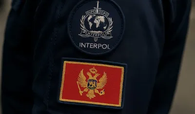 Uhap&scaron;en Baranin u N jemačkoj