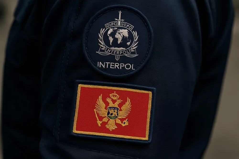 Uhap&scaron;en Baranin u N jemačkoj