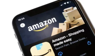 Gasi se Amazon Appstore