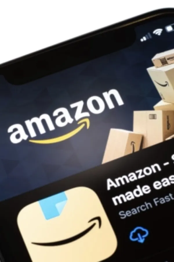 Gasi se Amazon Appstore