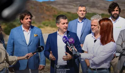 Bečić o realizaciji akcije "Kajak":&nbsp;Država ide do kraja odlučno i istrajno