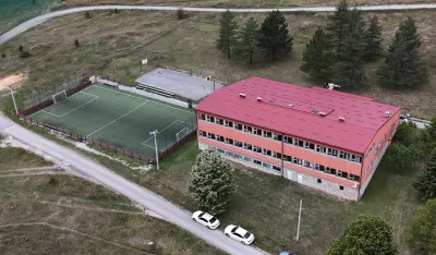 U toku radovi na adaptaciji O&Scaron; "Vladimir Rolović" u &Scaron;ulima