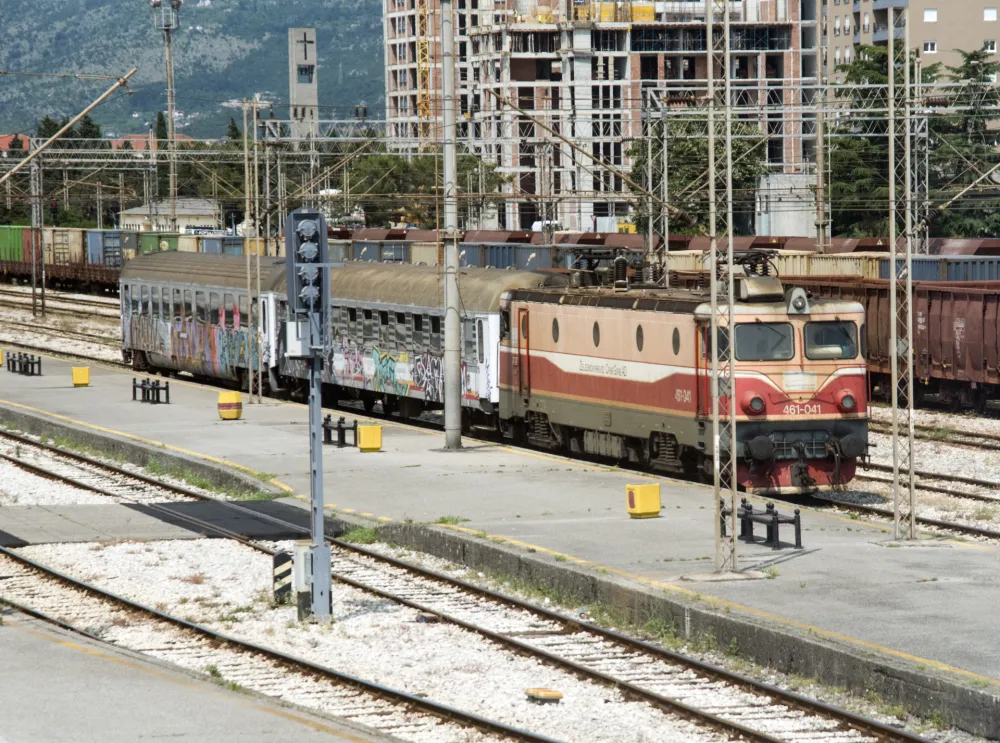 Sindikati ŽICG: Zahtjevi dijela zaposlenih nijesu stav većine radnika
