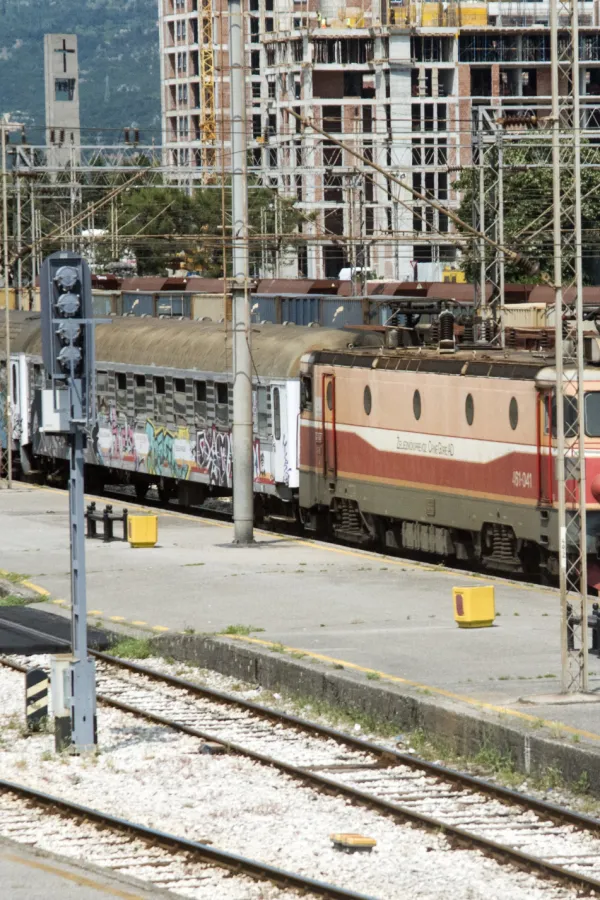 Sindikati ŽICG: Zahtjevi dijela zaposlenih nijesu stav većine radnika