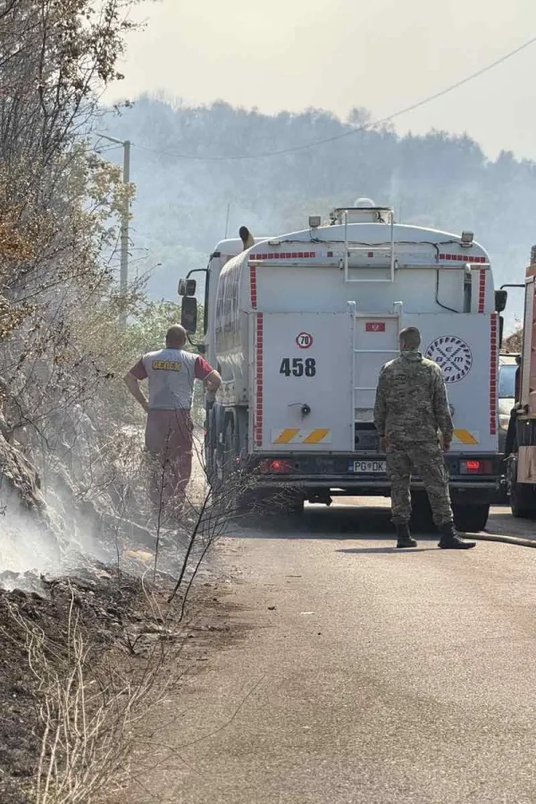 Kompanije i pojedinci dali veliki doprinos u borbi sa požarima: Na muci se poznaju junaci