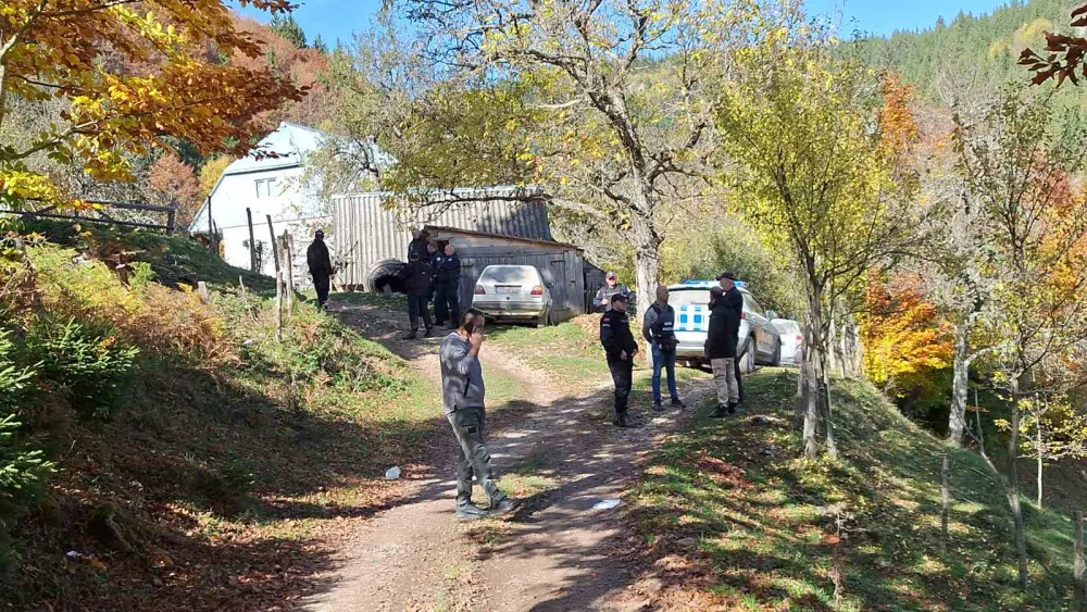 Balijagiću produžen pritvor, advokat ne želi da ga brani