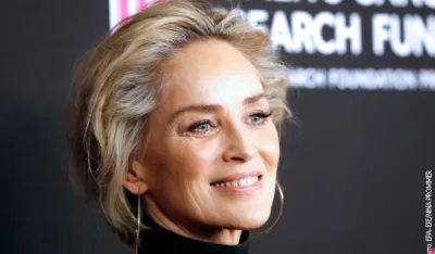 &Scaron;eron Stoun priznala vezu sa slavnim reperom