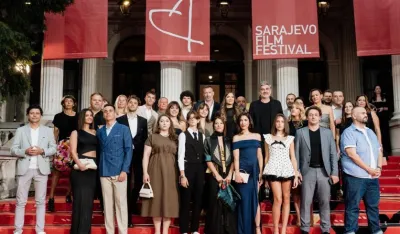 "Vidra" uspje&scaron;no "zaronila" u festivalske vode