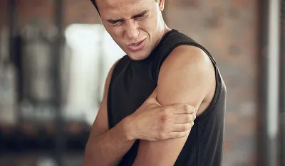 Kako ublažiti jaku upalu mi&scaron;ića nakon napornog treninga